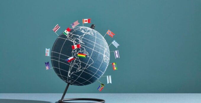 How to Grow Your Business Internationally
