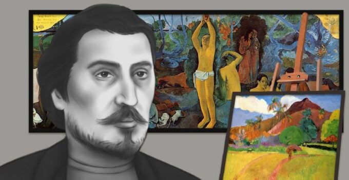 Is It Possible to Buy Paul Gauguin’s Paintings?