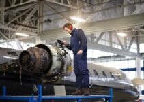 Make a Career in Aeronautical Engineering