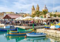 My Experience So Far as a Malta Passport Holder