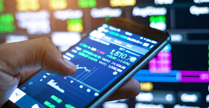 4 Things to Know About Online Stock Trading