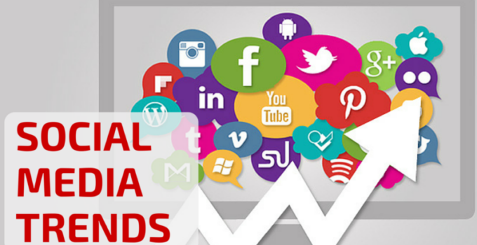 The Best Social Media Trends You Should Be Focusing On