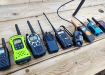 8 Simple Rules to Follow When Using a Two-Way Radio