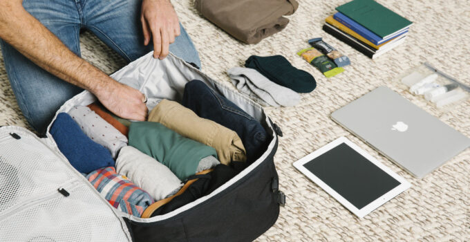 7 Genius Packing Tips Every Traveler Should Know