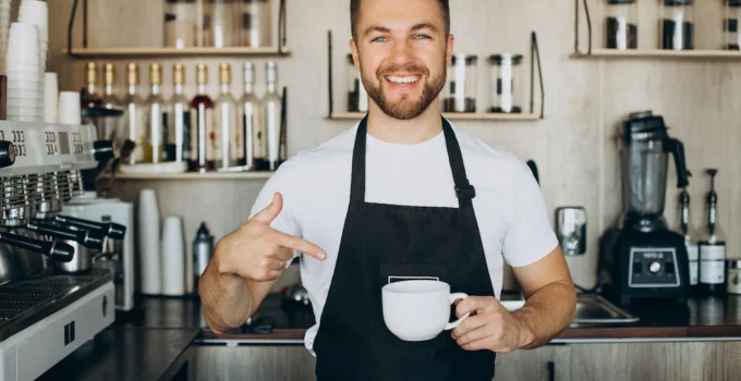 How to Become a Barista? What Kind of a Barista Job?