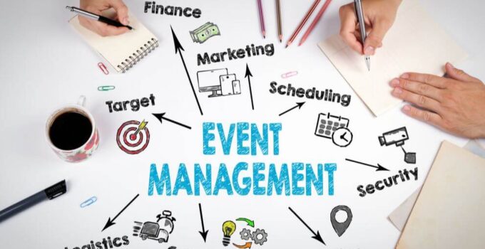 5 Tips for Successful Event Management