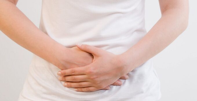 Follow These 5 Steps to Fix Leaky Gut Syndrome