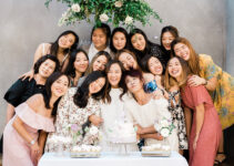 How to Plan an Unforgettable Bridal Shower on a Budget?