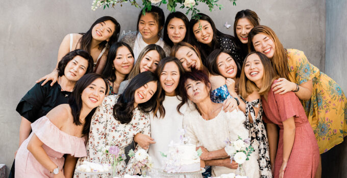 How to Plan an Unforgettable Bridal Shower on a Budget?