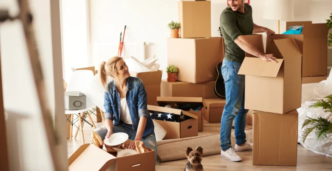 What Is the Most Cost-Efficient Way to Move a House Long Distance