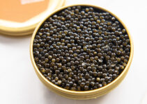 What is So Special About Caviar and Why is It So Expensive?