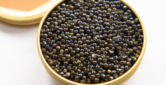 What is So Special About Caviar and Why is It So Expensive?