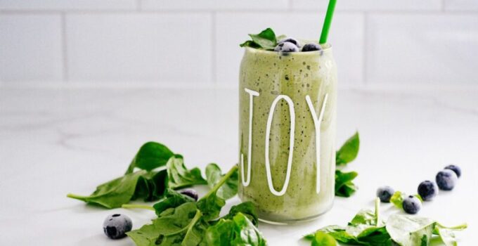 Listing Out The Top 10 Vegan Protein Drinks For Weight Loss
