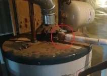 Why Is My Water Heater’s Relief Valve Leaking?