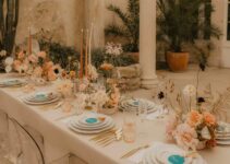 10 Wedding Decoration Ideas That Work All Year