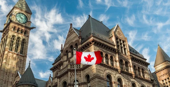 8 Immigration Tips for Foreigners Traveling to Canada