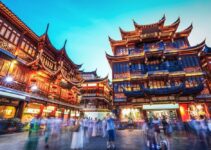 A Few Tips for the Those Who Travel to China for the First Time