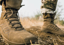 Are Military Boots Good for Everyday Use – 2024 Guide
