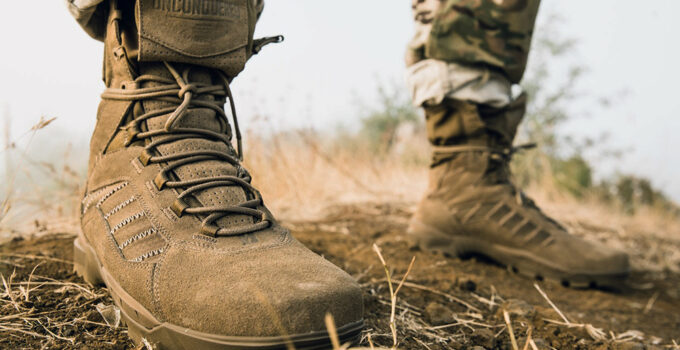 Are Military Boots Good for Everyday Use – 2024 Guide