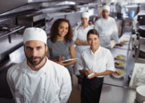 Dispelling the Myths About Contract Food Service
