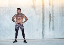 How Are Meggings the Most Suitable Piece for Your Regular Exercise?