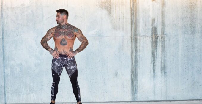How Are Meggings the Most Suitable Piece for Your Regular Exercise?