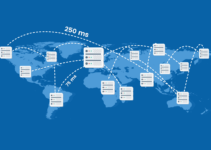 Latency Based Networks: Benefits and Utility