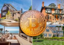 How To Buy A Luxury Property With Bitcoin?