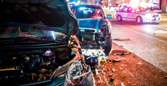7 Legal Steps To Take Immediately After a Car Accident