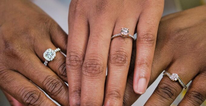 A Guide On How To Choose The Engagement Ring