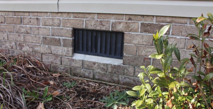Do You Need Vents in a Crawl Space – 2024 Guide