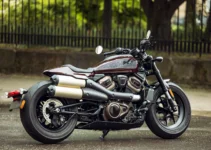 Comparing Popular Harley-Davidson Styles