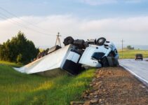 Legal Tips To Follow When Involved In a Truck Accident