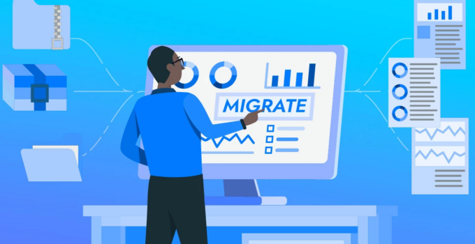 Migrate to VPS from Shared Hosting | Why and When?
