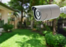Outdoor Security – What to Keep in Mind