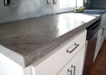 Quartz Concrete Countertop: A Quick Guide
