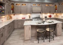 RTA Kitchen Cabinets or Assembled Cabinets – Which One to Buy