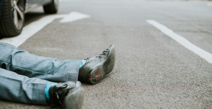 Steps a Lawyer Should Take to Win a Pedestrian Accident Claim