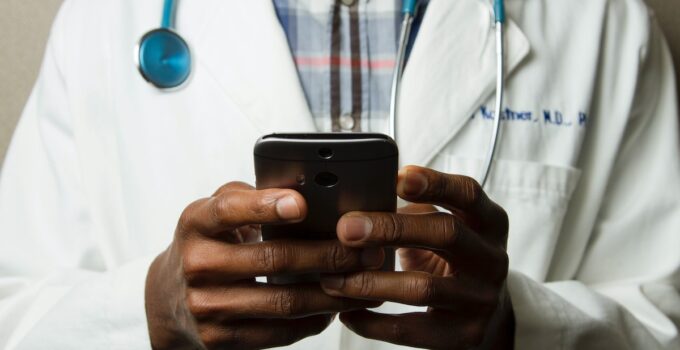 5 Rising Trends in Digital Health