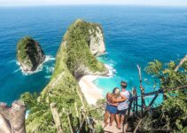 5 Tips for Visiting Nusa Penida 2024: What Not to Miss