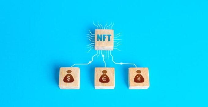 A Small Business’s Simple Guide To NFTS