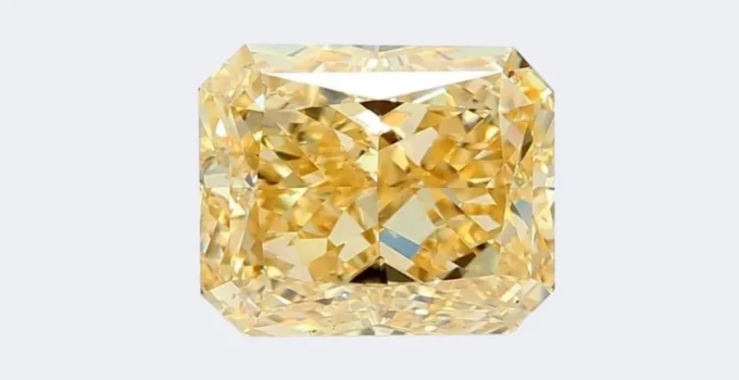 Are Canary Diamonds More Expensive Than Regular Diamonds?