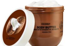 6 Body Butter Options For Skin Care