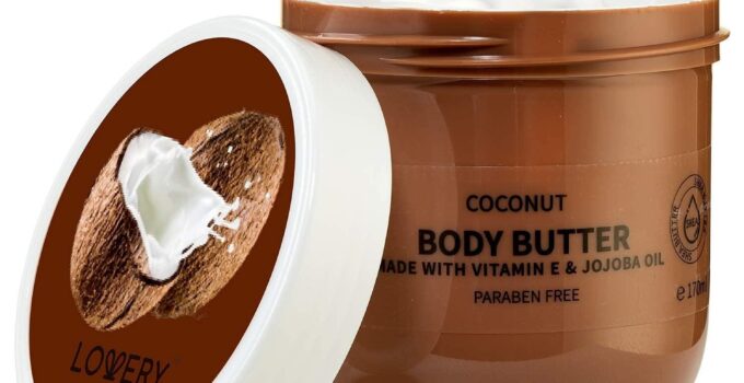 6 Body Butter Options For Skin Care