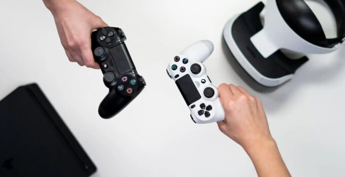 Great Tips To Boost Your Gaming Skills