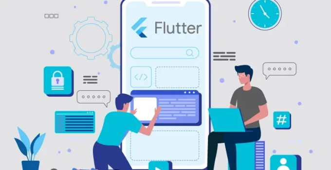 How to Find the Right Flutter Developer For Your Project