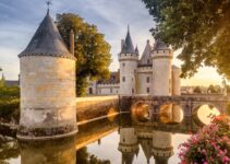 How to Plan an Epic Loire Valley Road Trip – 2024 Guide