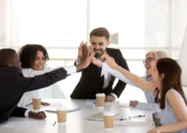 Top 5 Ways to Improve Your Workplace Culture