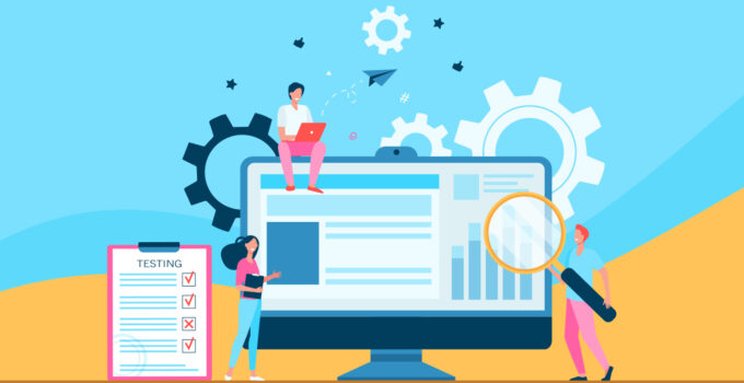 Multi-Device End-to-End Testing: Selenium Vs. Testsigma