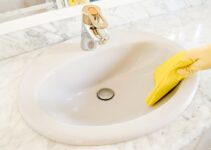 5 Ways To Remove Rust Stains From Your Sink